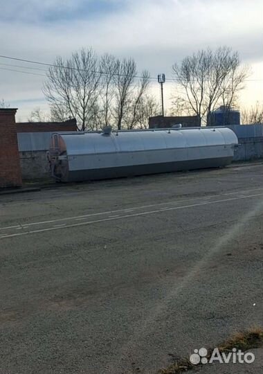 Молочное оборудование