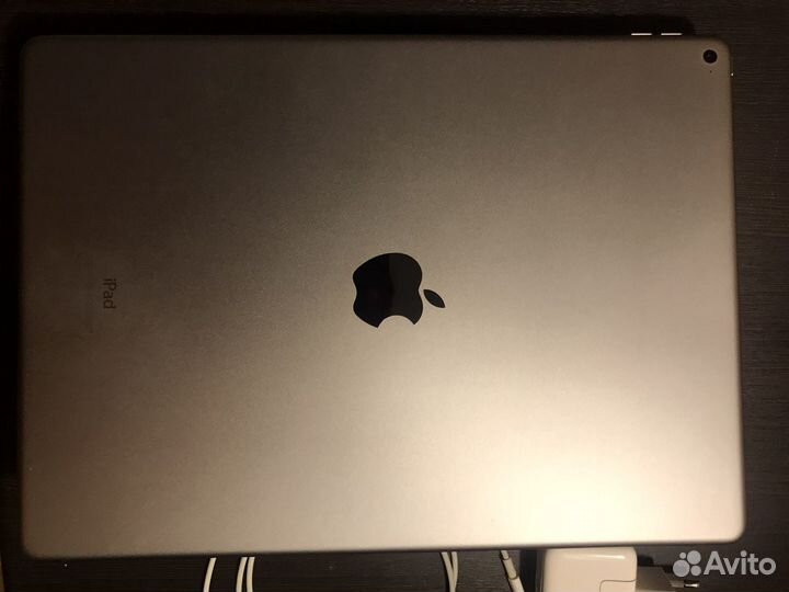 iPad pro 12,9