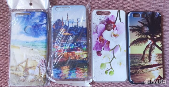 HONOR 8, 4/32 ГБ