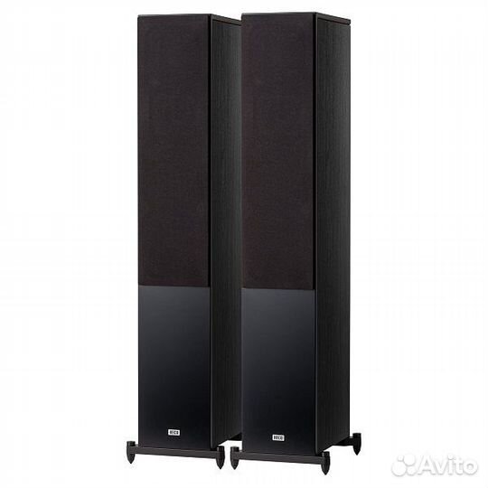 Heco Aurora XT 700 Black/Oak