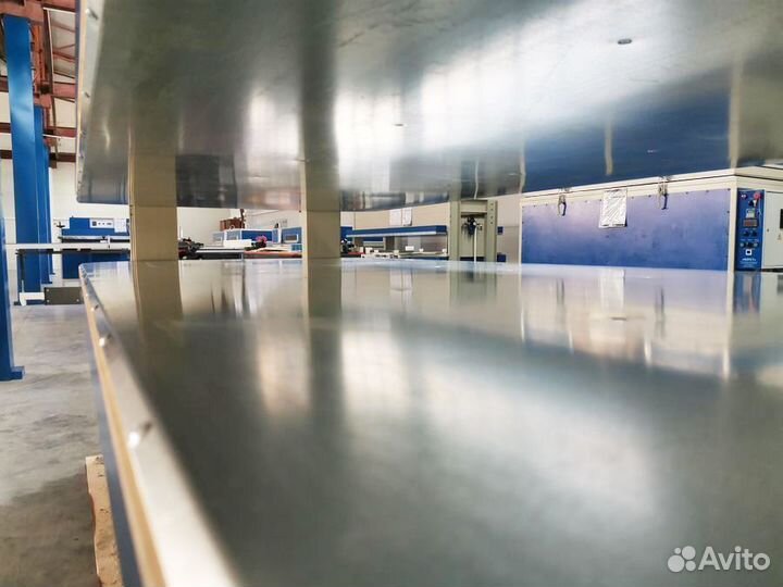 Горячий пресс GPP-3015 для склеивания заготовок