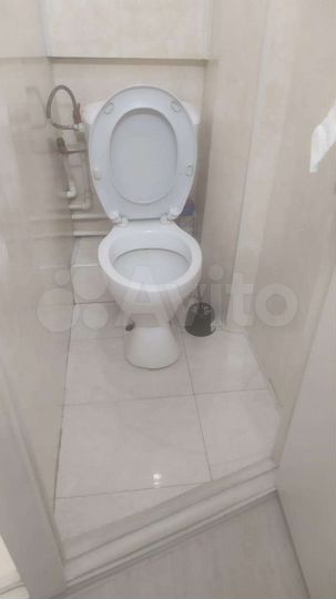 3-к. квартира, 58 м², 2/9 эт.