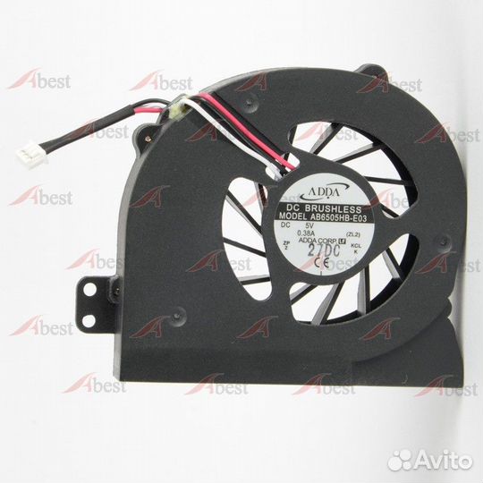 Вентилятор Acer 1640, 1650, 1680, 1690, 3000, 3020