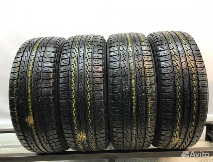 Pirelli Scorpion STR 245/50 R20 99W