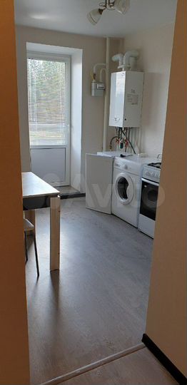 1-к. квартира, 27 м², 2/10 эт.