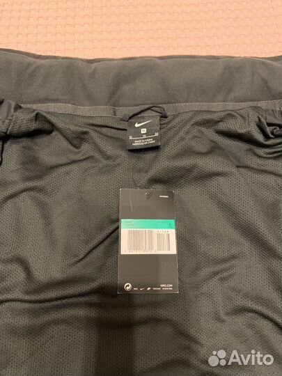 Ветровка (новая) Зенит Nike