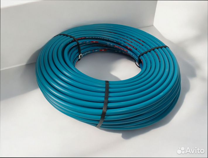 Рукав гидравлический 1SN DN 12 HI-temp 