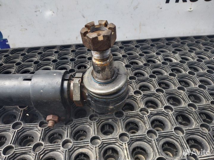 8131582 Тяга рулевая продольная