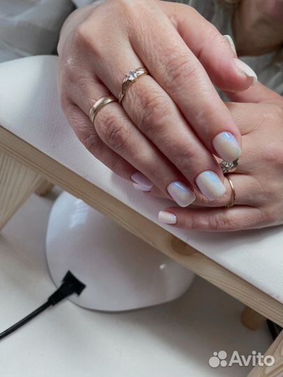 Маникюр Калуга