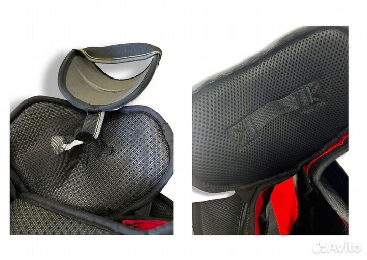 Ремонт хоккейных краг перчаток, коньков и клюшек