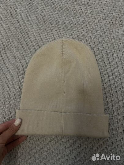Шапка tommy hilfiger оригинал