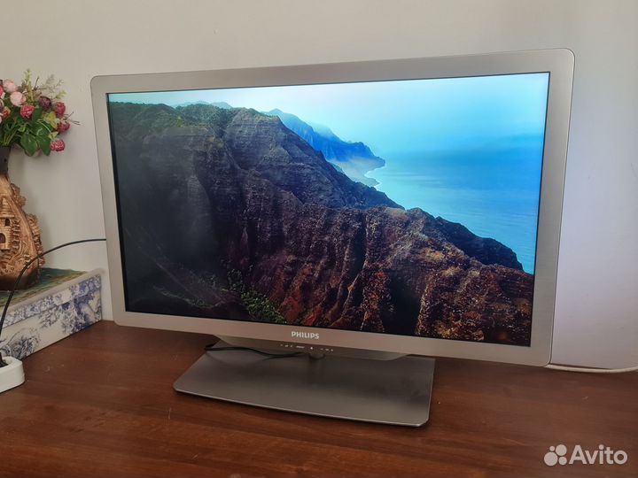 Телевизор philips 32