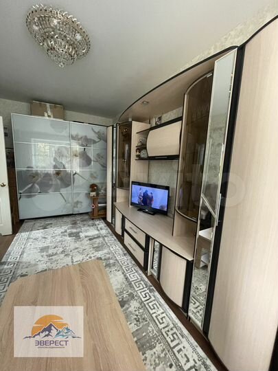 1-к. квартира, 32 м², 1/5 эт.