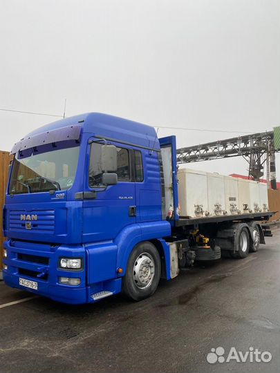 Перевозка живой рыбы