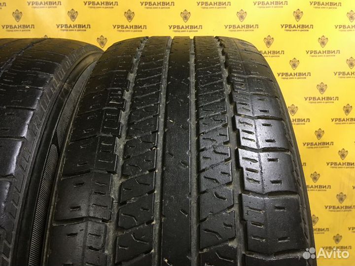 Triangle TR257 245/55 R19 103V