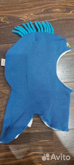 Шлем киват 3