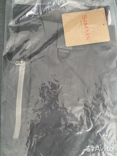 Брюки Simms Waypoints Pant '21 размер L