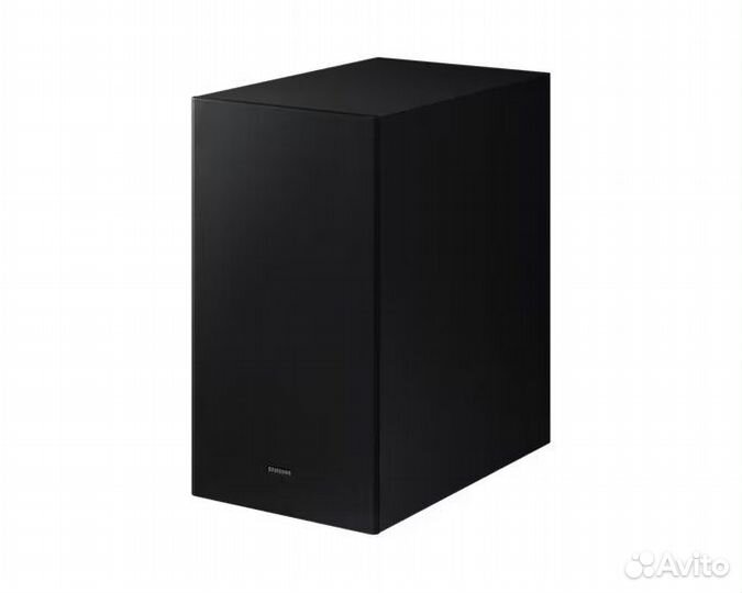 Саундбар Samsung HW-Q60B/EN