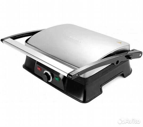 Электрогриль Kitfort кт-1627