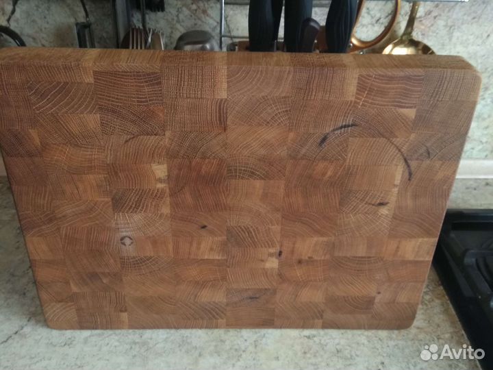 Кухонная доска