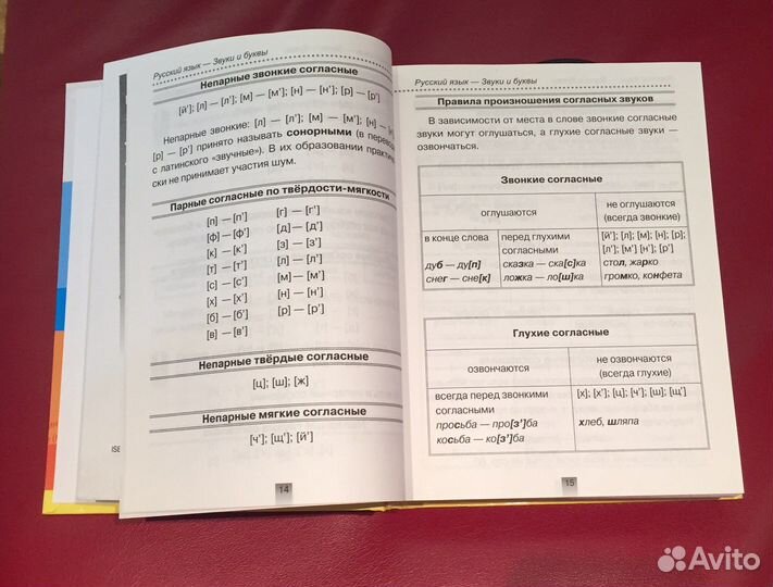 Учебник Справочник школьника новый