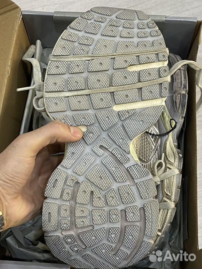 Кроссовки Balenciaga 3XL Sneaker Worn-Out