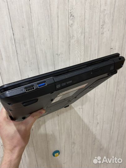 Ноутбук packard bell P5WS0
