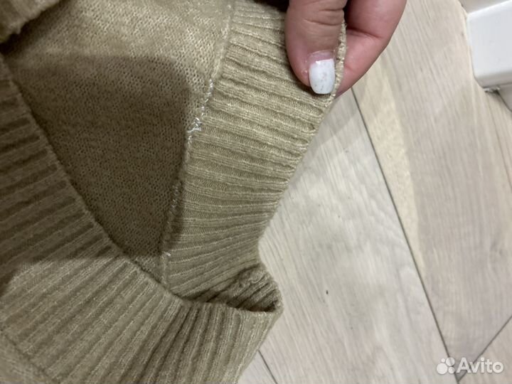 Джемпер 48/50