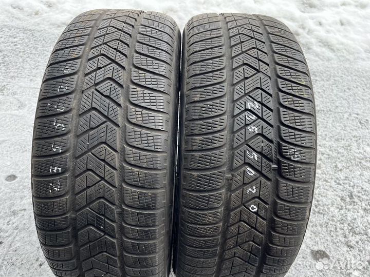 Pirelli Scorpion Winter 235/50 R20