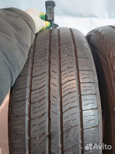 Kumho Road Venture APT KL51 245/65 R17