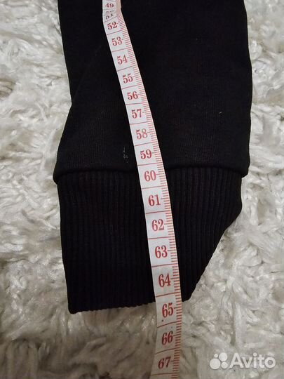 Свитшот в стиле рок, неформал, y2k