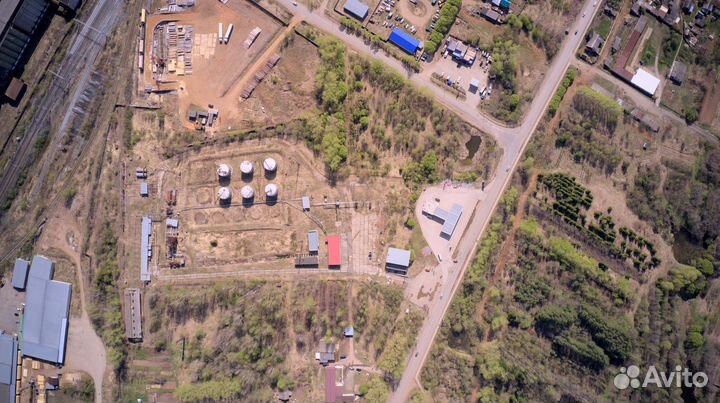 Продаётся нефтебаза