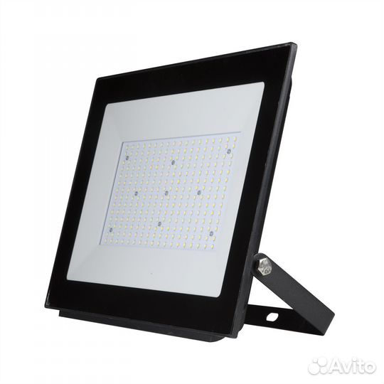 Прожектор светодиодный 150W ULF-F20 IP65 4000K