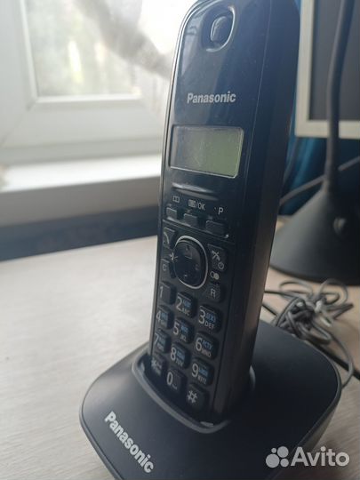 Panasonic KX-TG1611RU