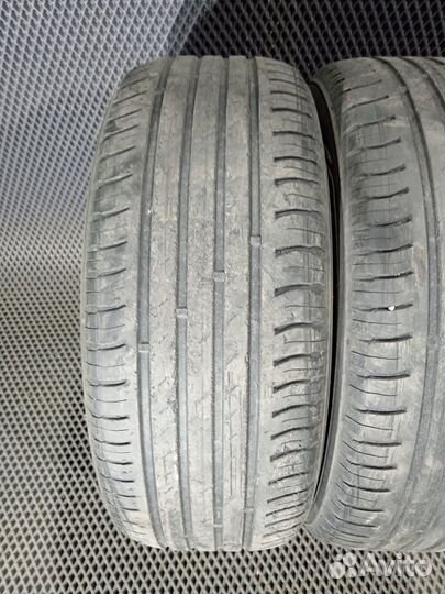 Nokian Tyres Nordman SX2 215/60 R16