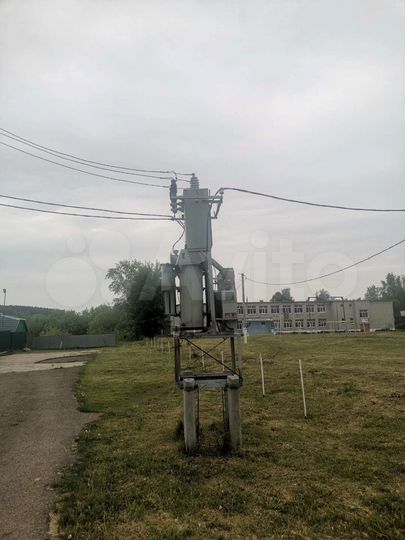 Участок 15 сот. (ИЖС)