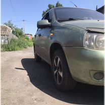 ВАЗ (LADA) Kalina 1.4 MT, 2010, 150 000 км, с пробегом, цена 225 000 руб.