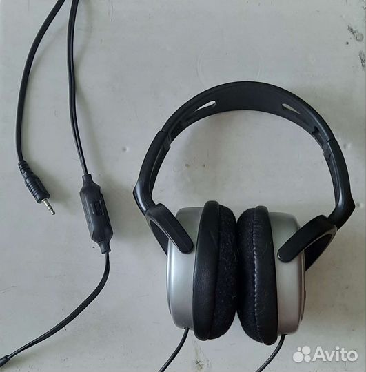Наушники