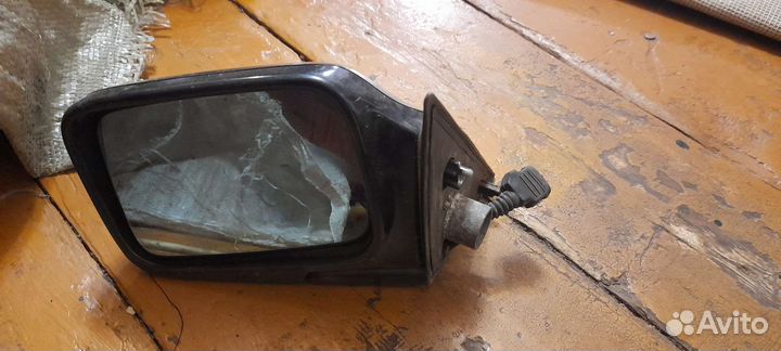 Зеркало bmw e32