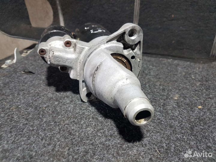 Стартер audi A4(B6) A6(C5)