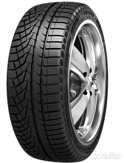 Sailun Ice Blazer Alpine Evo 245/40 R20