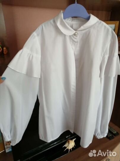 Школьная форма