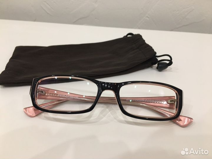 Очки для компьютера