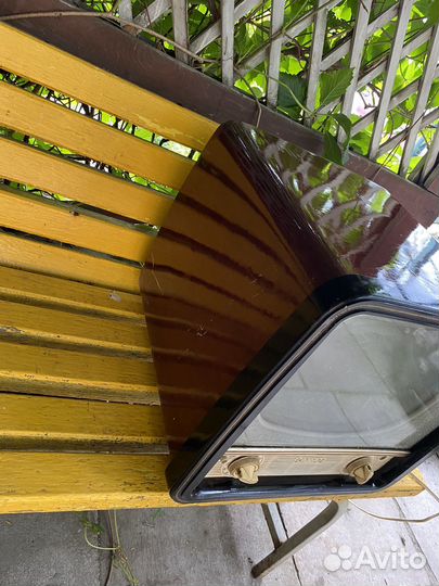 Телевизор старт 3