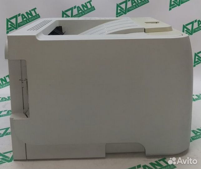 Принтер HP LaserJet P2035, ч/б, A4