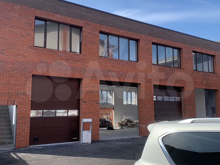 Свободного назначения, 280 м²