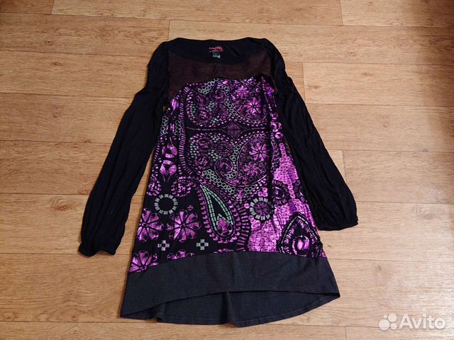 Платье Custo Barcelona оригинал