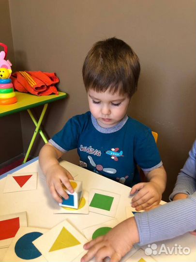 Дефектолог