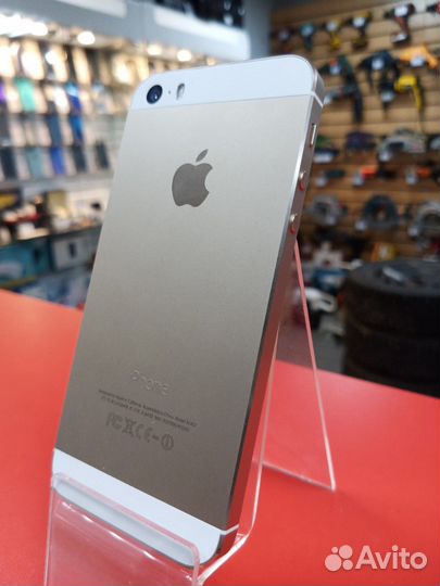 iPhone 5S, 32 ГБ