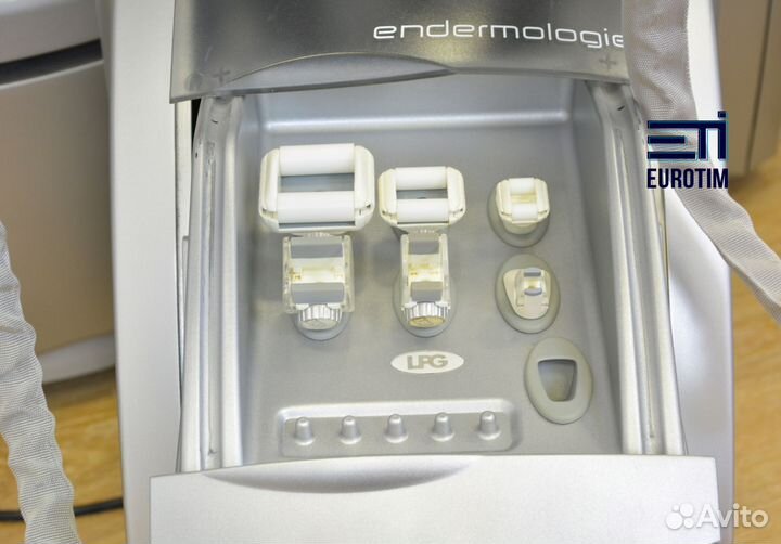LPG аппарат LPG Keymodule 2i 2013/661ч Франция ру
